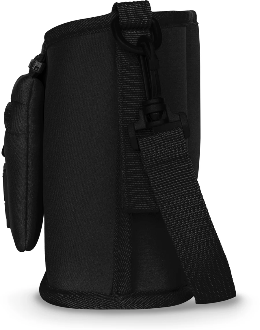 Пеленальний органайзер Lionelo Little Cube BLACK CARBON